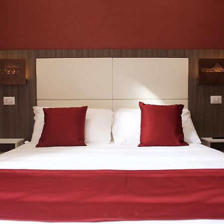 Duomo Residence ナポリ エクステリア 写真