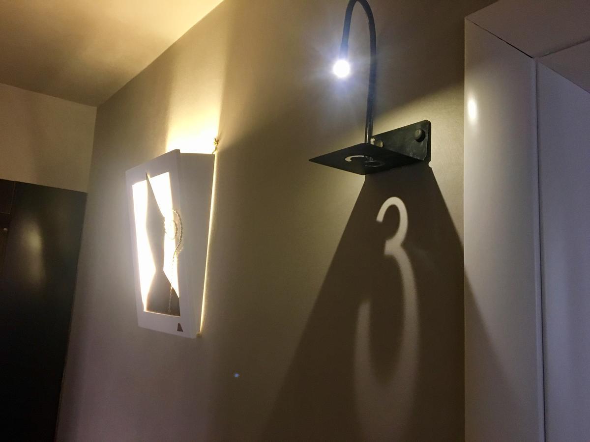 Duomo Residence ナポリ エクステリア 写真