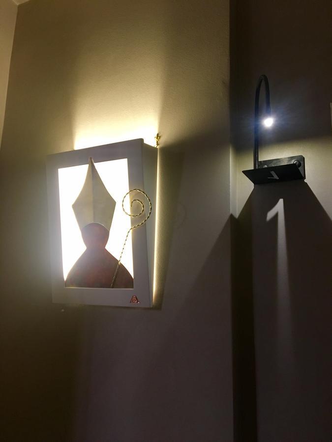 Duomo Residence ナポリ エクステリア 写真