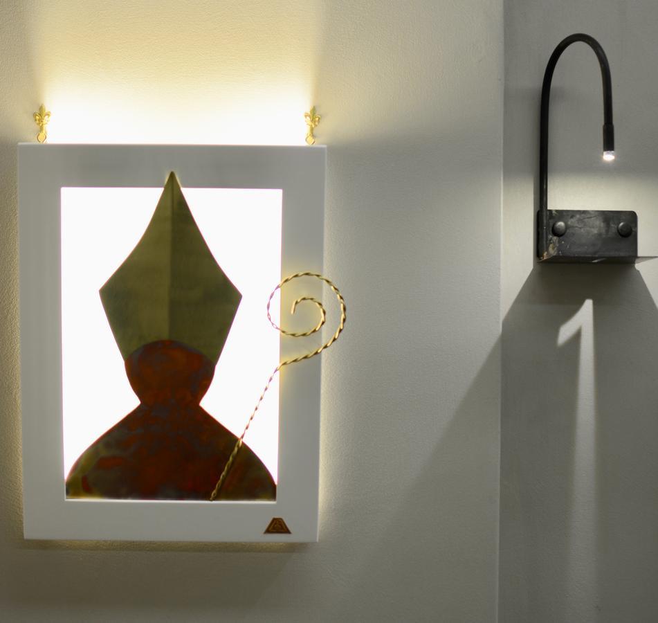 Duomo Residence ナポリ エクステリア 写真