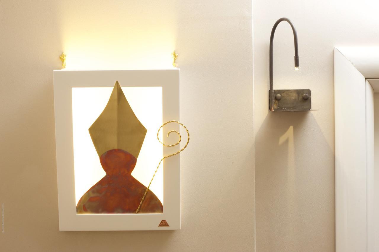 Duomo Residence ナポリ エクステリア 写真