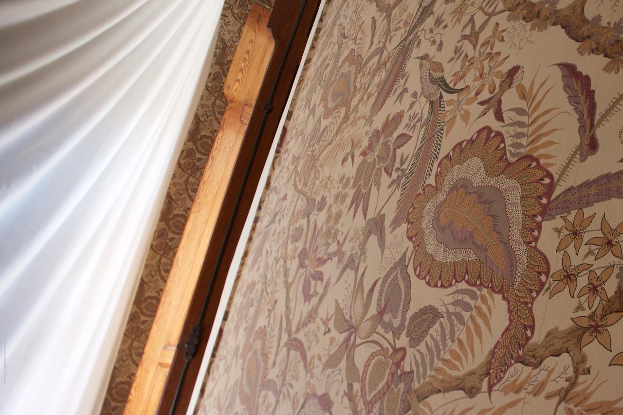 Duomo Residence ナポリ エクステリア 写真