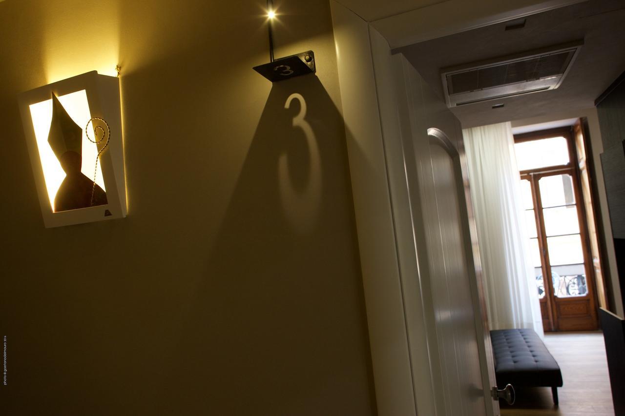 Duomo Residence ナポリ エクステリア 写真