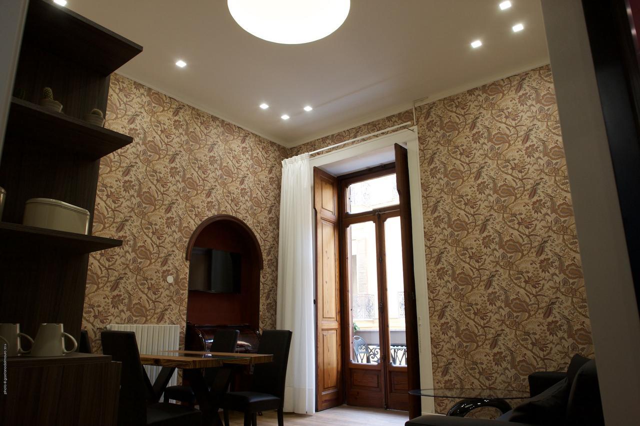 Duomo Residence ナポリ エクステリア 写真