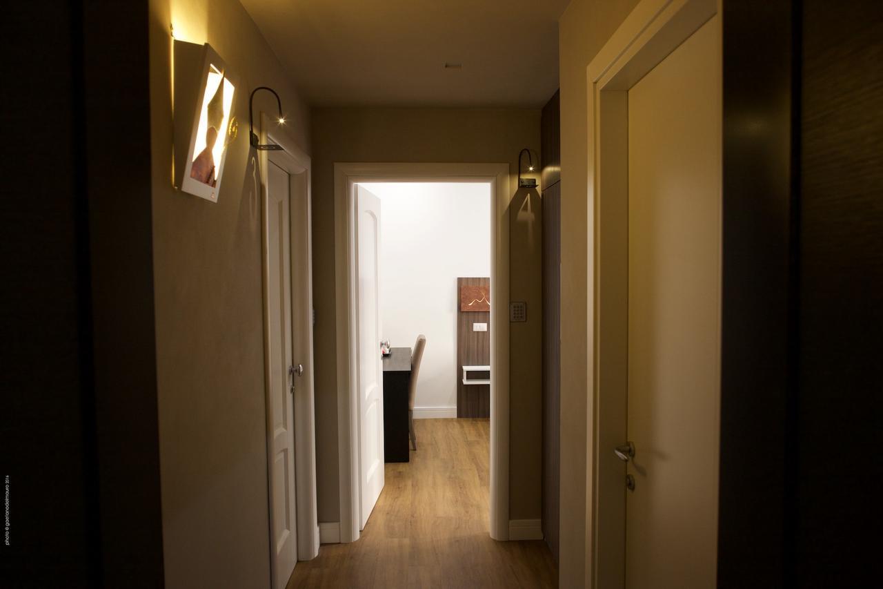 Duomo Residence ナポリ エクステリア 写真