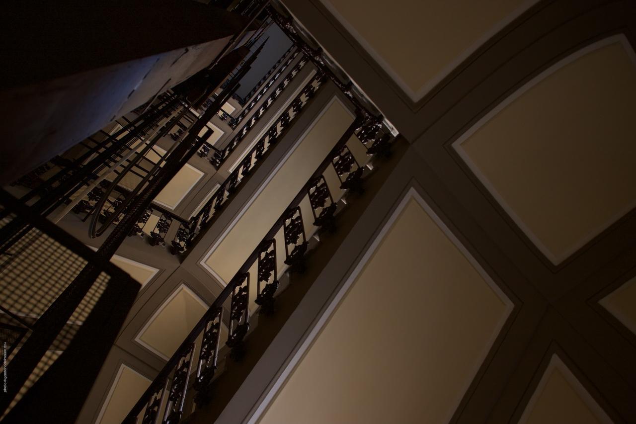 Duomo Residence ナポリ エクステリア 写真