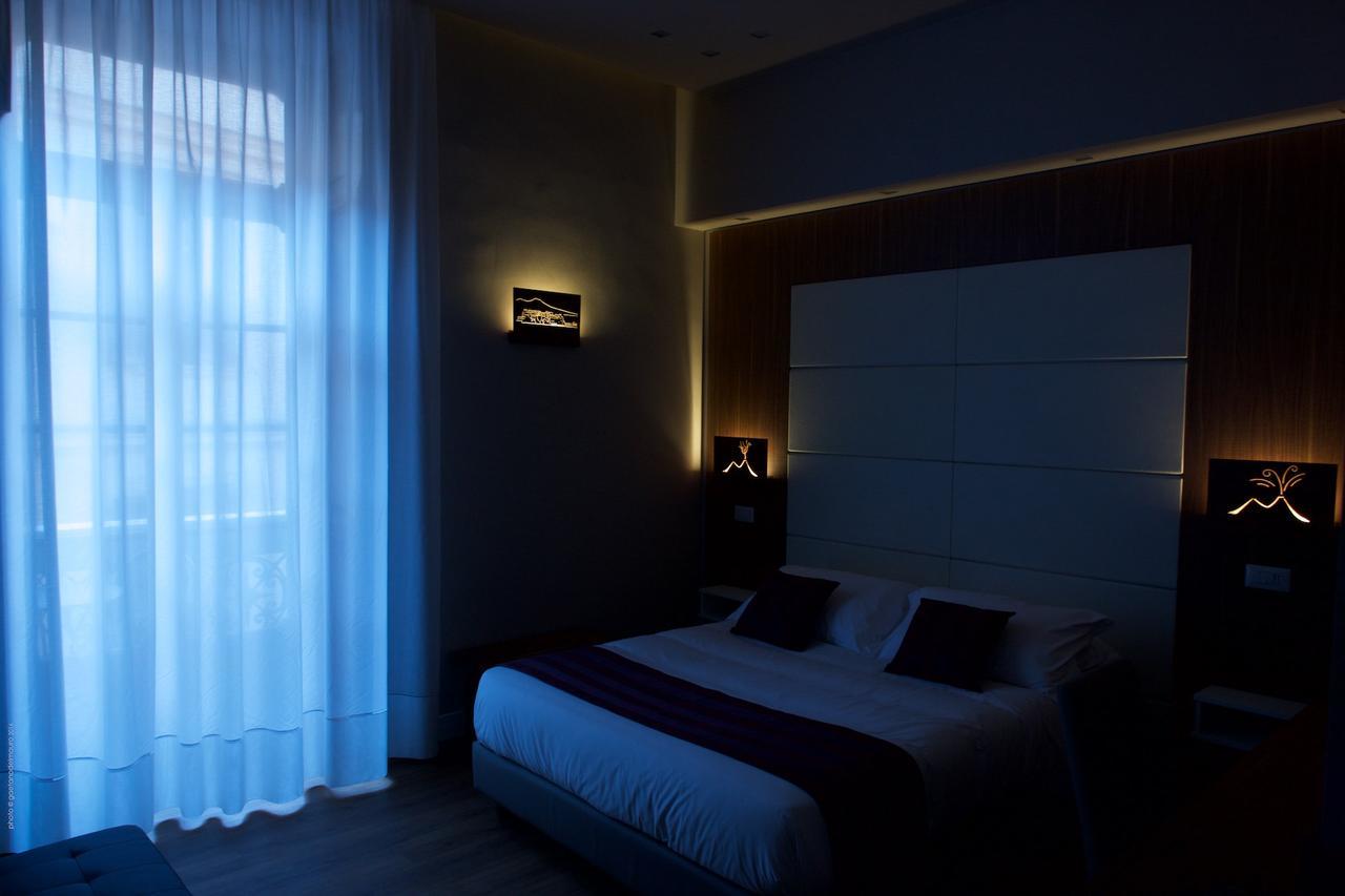 Duomo Residence ナポリ エクステリア 写真