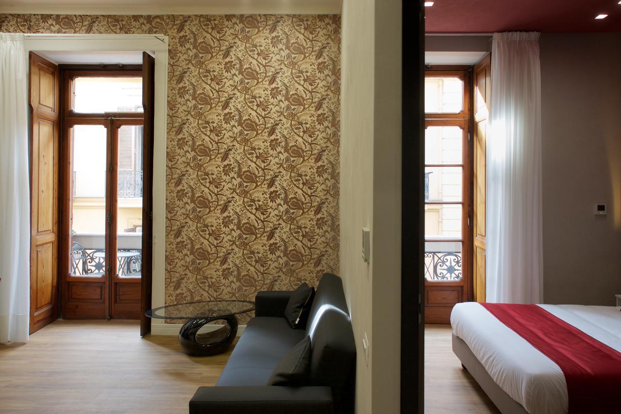 Duomo Residence ナポリ エクステリア 写真