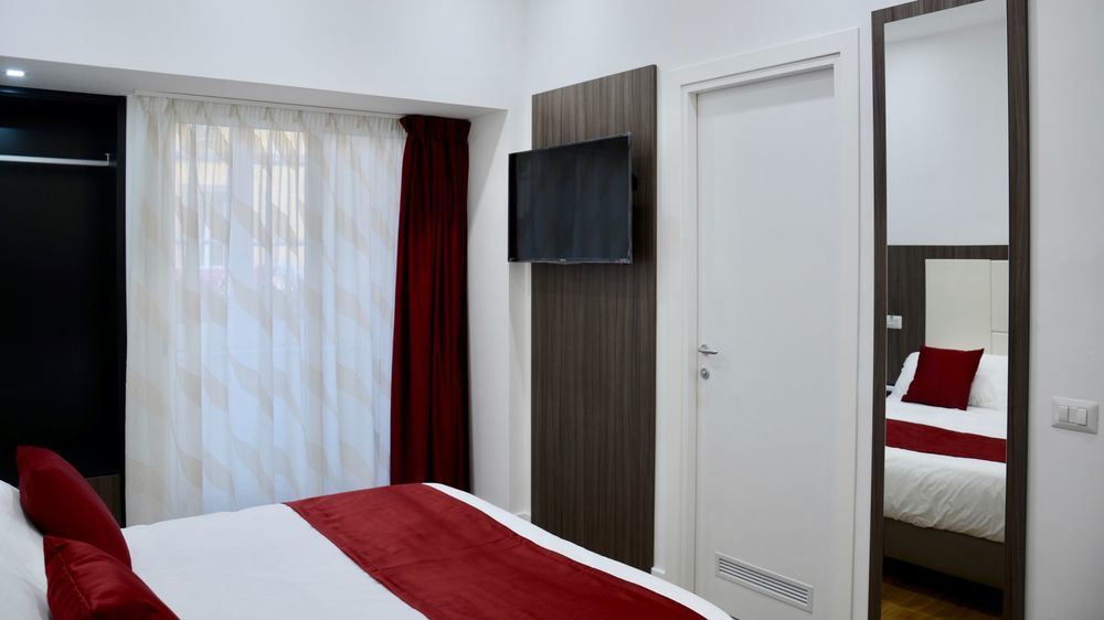 Duomo Residence ナポリ エクステリア 写真