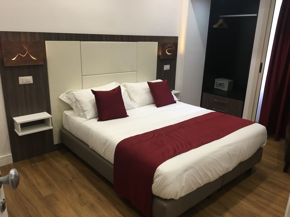 Duomo Residence ナポリ エクステリア 写真