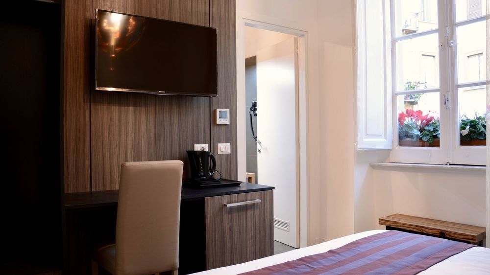 Duomo Residence ナポリ エクステリア 写真